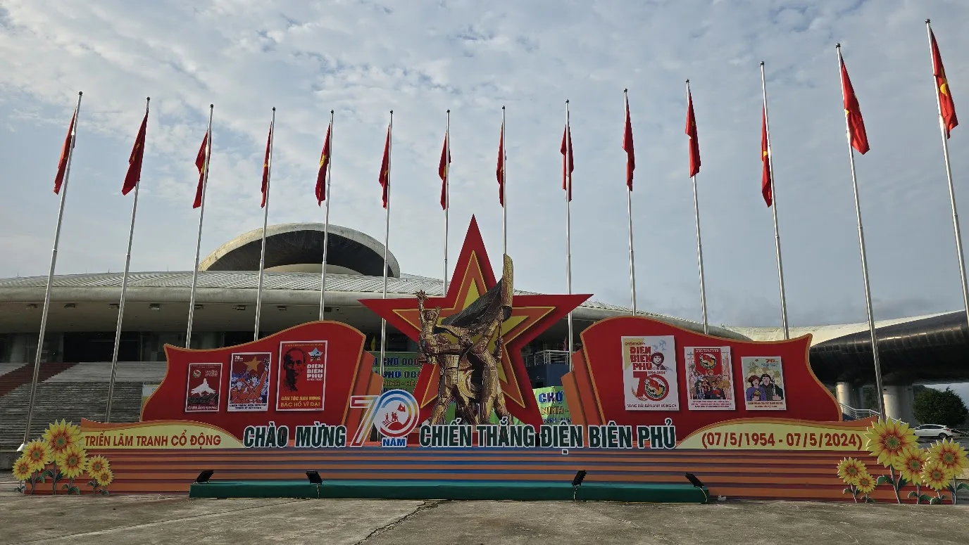 Công ty TNHH Quảng cáo và In Tuấn Huy