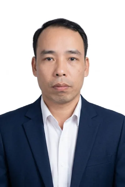 Ảnh thẻ Phạm Anh Tuấn