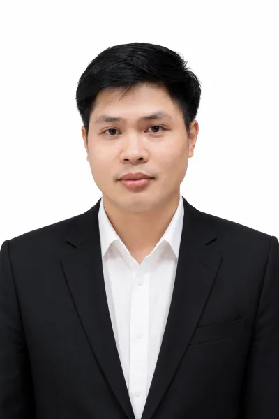 Ảnh thẻ Nguyễn Tiến Dũng
