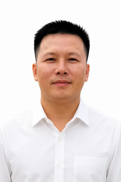 Ảnh thẻ Lê Văn Cảnh