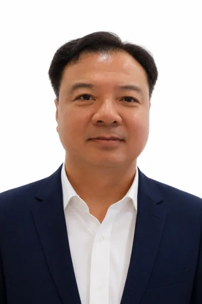 Ảnh thẻ Nguyễn Ngọc Tú