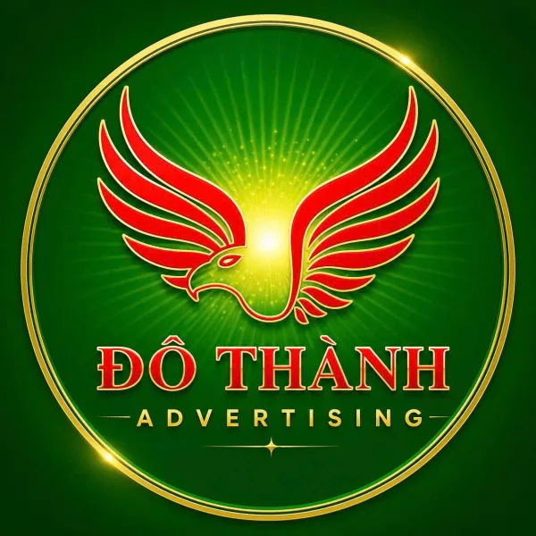 Logo CÔNG TY TNHH ĐÔ THÀNH VIỆT NAM