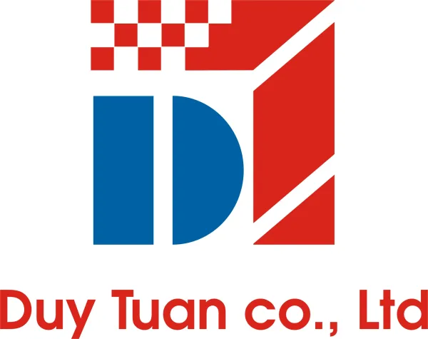 Logo Quảng cáo Duy Tuấn