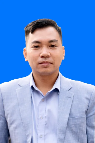 Ảnh thẻ QUANG HUẤN