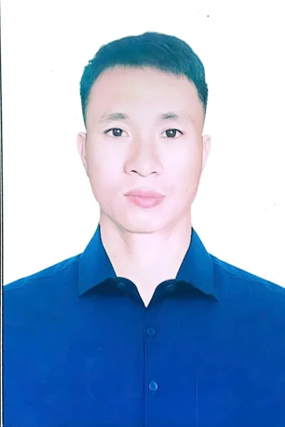 Ảnh thẻ Bùi Văn Viên