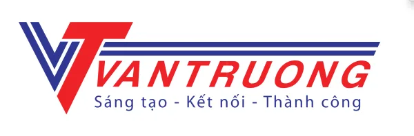 Logo Công ty TNHH Đầu tư phát triển Công nghệ và Thương mại Vân Trường
