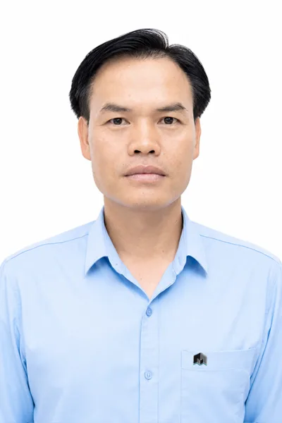 Ảnh thẻ Trần Văn Vụ