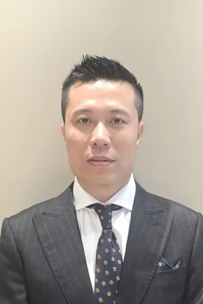 Ảnh thẻ Nguyễn Văn Minh