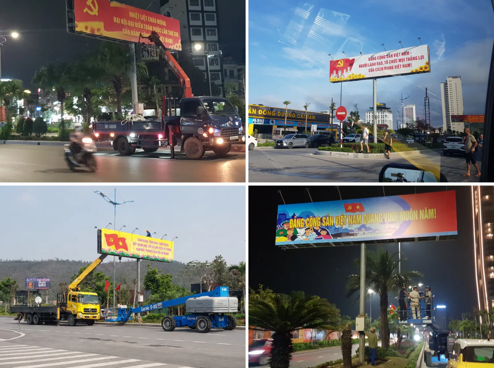 CÔNG TY TNHH THƯƠNG MẠI HÒA BÌNH 369
