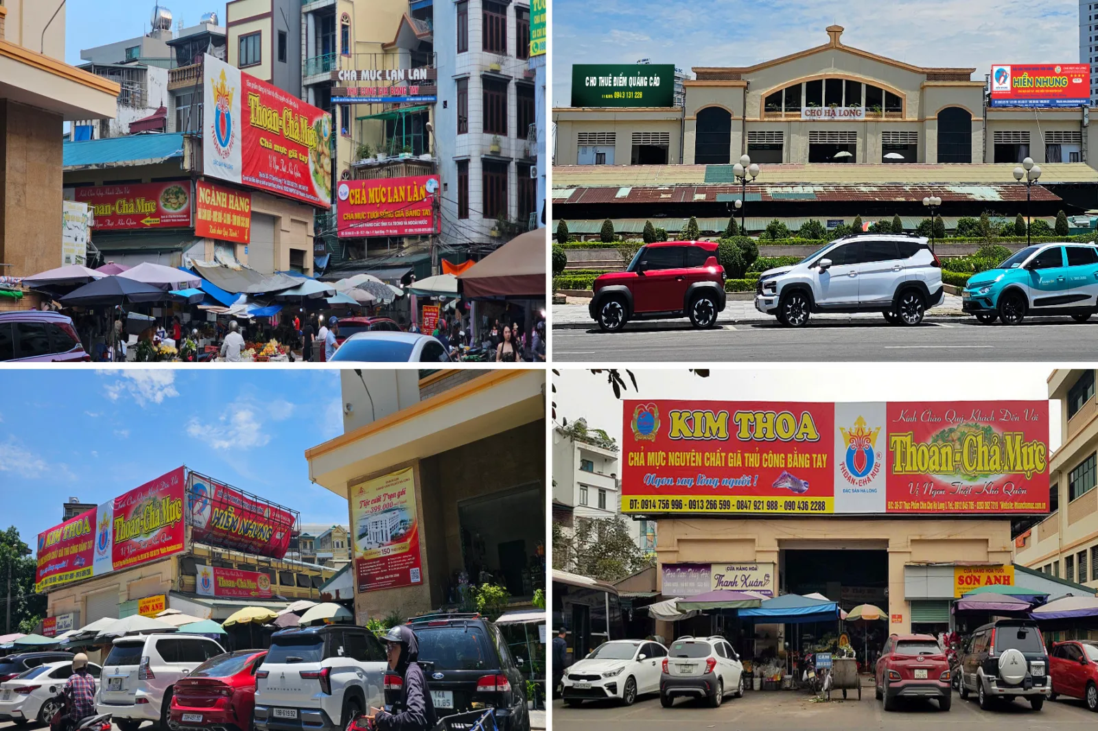 CÔNG TY TNHH THƯƠNG MẠI HÒA BÌNH 369