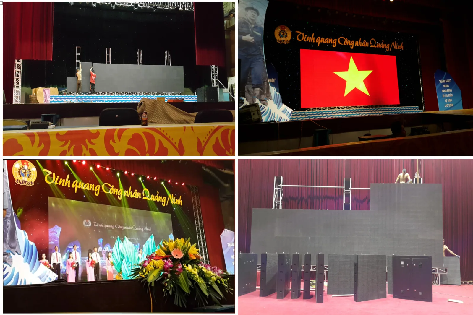 CÔNG TY TNHH THƯƠNG MẠI HÒA BÌNH 369