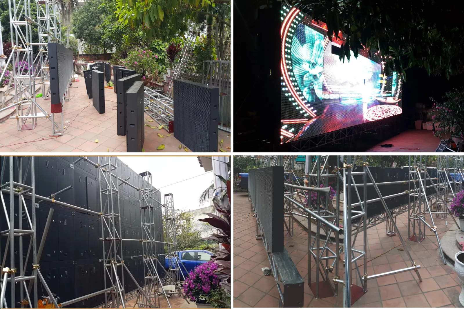 CÔNG TY TNHH THƯƠNG MẠI HÒA BÌNH 369