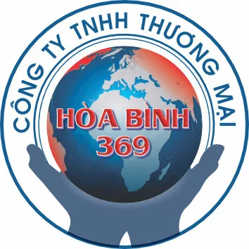 Logo CÔNG TY TNHH THƯƠNG MẠI HÒA BÌNH 369
