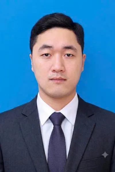 Ảnh thẻ Trịnh Mạnh Hùng