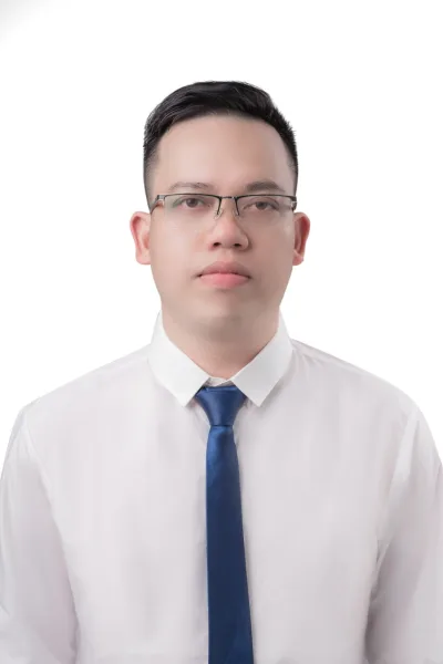 Ảnh thẻ Ngô Đình Mạnh