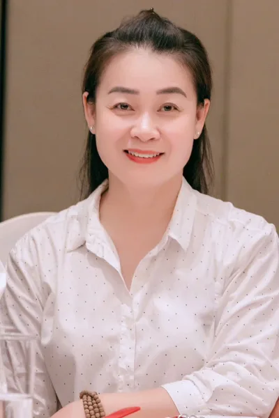 Ảnh thẻ Trịnh Thị Thanh Phúc