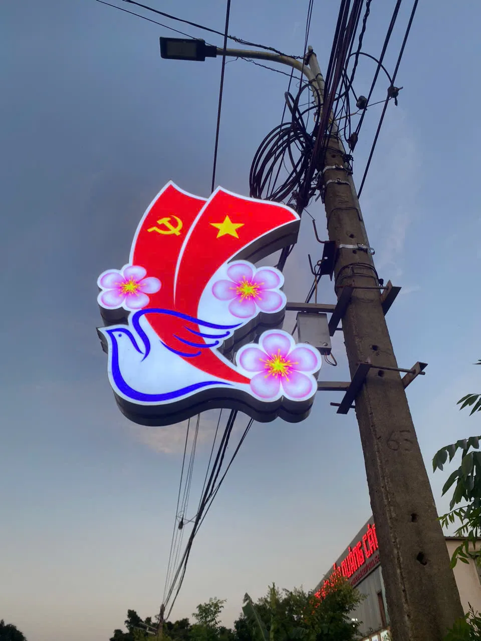 Đỗ Huy Huấn
