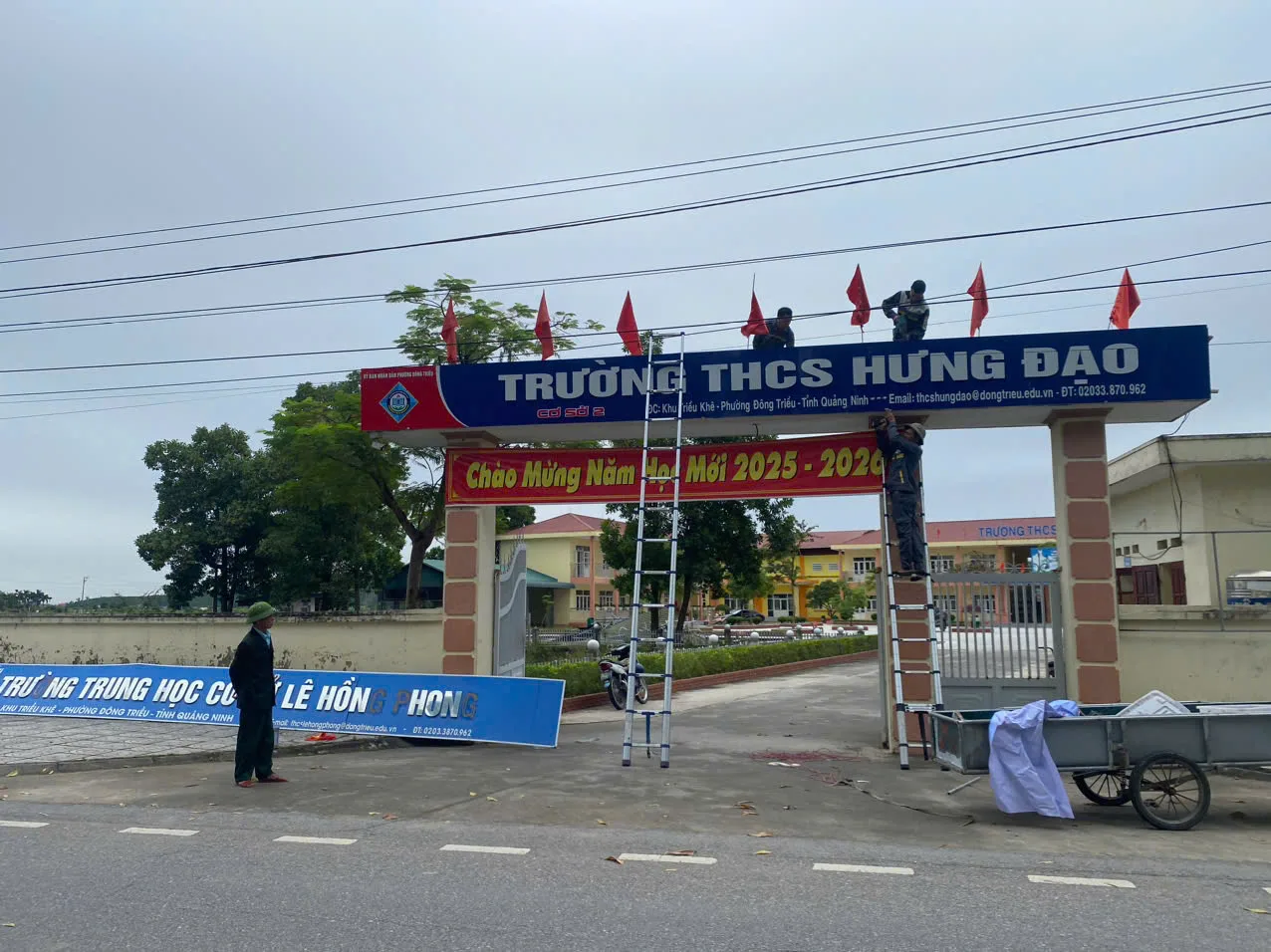 Đỗ Huy Huấn